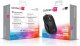 Connect IT CMO-1200-BL myszka Po prawej stronie USB Typu-A Optyczny 1000 DPI 5