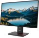 Lenovo ThinkVision T27Q-40 LED display 68,6 cm (27") 2560 x 1440 px Wide Quad HD Czarny 2