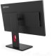 Lenovo ThinkVision T27Q-40 LED display 68,6 cm (27") 2560 x 1440 px Wide Quad HD Czarny 6