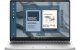 DELL Pro 16 PC16255 Copilot+ PC AMD Ryzen AI 7 PRO 350 Laptop 40,6 cm (16") Full HD+ 16 GB DDR5-SDRAM 512 GB SSD Wi-Fi 6E (802.11ax) Windows 11 Pro Czeski, Słowacki Platyna 1