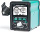 Stacja Lutownicza Hot-Air 2w1 Yihua 995D+-I 810W Zestaw Akcesoriów Topnik 5