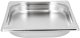 Pojemnik GN 1/2 40 mm ze stali nierdzewnej | TECHNICA, Platinum Line 2