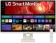 Monitor LG 27U731SA-W Smart 1