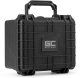 Uniwersalna walizka transportowa GIGCase2 - IP67 - czarna Power Dynamics one size 19