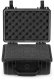 Uniwersalna walizka transportowa GIGCase2 - IP67 - czarna Power Dynamics one size 9