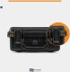 Uniwersalna walizka transportowa GIGCase4 - IP67 - czarna Power Dynamics one size 16