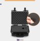 Uniwersalna walizka transportowa GIGCase4 - IP67 - czarna Power Dynamics one size 17