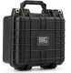 Uniwersalna walizka transportowa GIGCase4 - IP67 - czarna Power Dynamics one size 19