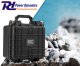 Uniwersalna walizka transportowa GIGCase4 - IP67 - czarna Power Dynamics one size 1