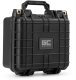 Uniwersalna walizka transportowa GIGCase4 - IP67 - czarna Power Dynamics one size 2