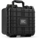 Uniwersalna walizka transportowa GIGCase6 - IP67 - czarna Power Dynamics one size 1