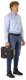 Uniwersalna walizka transportowa GIGCase6 - IP67 - czarna Power Dynamics one size 10