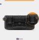 Uniwersalna walizka transportowa GIGCase6 - IP67 - czarna Power Dynamics one size 16
