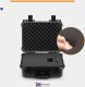 Uniwersalna walizka transportowa GIGCase6 - IP67 - czarna Power Dynamics one size 17