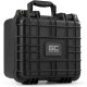 Uniwersalna walizka transportowa GIGCase6 - IP67 - czarna Power Dynamics one size 19