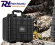 Uniwersalna walizka transportowa GIGCase6 - IP67 - czarna Power Dynamics one size 2