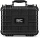 Uniwersalna walizka transportowa GIGCase6 - IP67 - czarna Power Dynamics one size 3