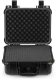 Uniwersalna walizka transportowa GIGCase6 - IP67 - czarna Power Dynamics one size 5