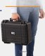 Uniwersalna walizka transportowa GIGCase8 - IP67 - czarna Power Dynamics one size 3