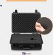 Uniwersalna walizka transportowa GIGCase8 - IP67 - czarna Power Dynamics one size 6