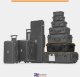 Uniwersalna walizka transportowa GIGCase22 - IP67 - czarna Power Dynamics one size 13