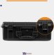 Uniwersalna walizka transportowa GIGCase22 - IP67 - czarna Power Dynamics one size 16