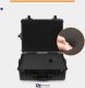 Uniwersalna walizka transportowa GIGCase22 - IP67 - czarna Power Dynamics one size 17