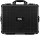 Uniwersalna walizka transportowa GIGCase22 - IP67 - czarna Power Dynamics one size 3