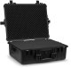 Uniwersalna walizka transportowa GIGCase22 - IP67 - czarna Power Dynamics one size 4