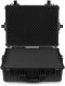 Uniwersalna walizka transportowa GIGCase22 - IP67 - czarna Power Dynamics one size 5