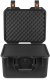 Uniwersalna walizka transportowa GIGCase16 - IP67 - czarna Power Dynamics one size 3
