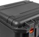 Uniwersalna walizka transportowa GIGCase16 - IP67 - czarna Power Dynamics one size 8
