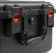 Uniwersalna walizka transportowa GIGCase16 - IP67 - czarna Power Dynamics one size 9