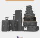 Uniwersalna walizka transportowa GIGCase26 - IP67 - czarna Power Dynamics one size 13