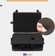 Uniwersalna walizka transportowa GIGCase26 - IP67 - czarna Power Dynamics one size 17