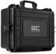 Uniwersalna walizka transportowa GIGCase26 - IP67 - czarna Power Dynamics one size 19