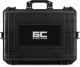 Uniwersalna walizka transportowa GIGCase26 - IP67 - czarna Power Dynamics one size 3