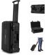 Uniwersalna walizka transportowa case GIGCase30T - IP67 - kolor czarny Power Dynamics - one size 1