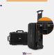 Uniwersalna walizka transportowa case GIGCase30T - IP67 - kolor czarny Power Dynamics - one size 16