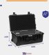 Uniwersalna walizka transportowa case GIGCase30T - IP67 - kolor czarny Power Dynamics - one size 18