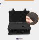 Uniwersalna walizka transportowa case GIGCase30T - IP67 - kolor czarny Power Dynamics - one size 19