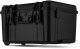 Uniwersalna walizka transportowa case GIGCase34T - IP67 - kolor czarny Power Dynamics - one size 10