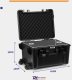 Uniwersalna walizka transportowa case GIGCase34T - IP67 - kolor czarny Power Dynamics - one size 18