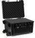 Uniwersalna walizka transportowa case GIGCase34T - IP67 - kolor czarny Power Dynamics - one size 6