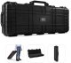 Uniwersalna walizka transportowa case GIGCase38T - IP67 - kolor czarny Power Dynamics one size 1