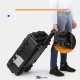 Uniwersalna walizka transportowa case GIGCase42T - IP67 - kolor czarny Power Dynamics one size 13