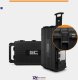 Uniwersalna walizka transportowa case GIGCase42T - IP67 - kolor czarny Power Dynamics one size 15