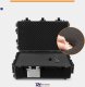 Uniwersalna walizka transportowa case GIGCase42T - IP67 - kolor czarny Power Dynamics one size 18
