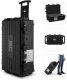 Uniwersalna walizka transportowa case GIGCase42T - IP67 - kolor czarny Power Dynamics one size 1