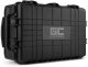 Uniwersalna walizka transportowa case GIGCase42T - IP67 - kolor czarny Power Dynamics one size 20